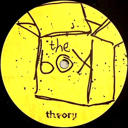 THE BOX VOL 1